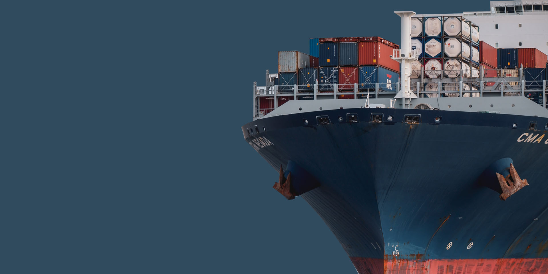 Port operations
